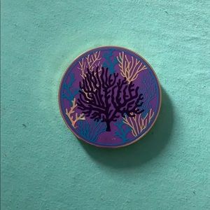 Tarte rainforest of the sea II eyeshadow palette